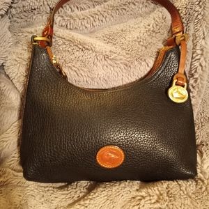 SMALL Dooney and bourke bag